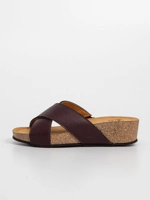 Klapki Scholl
