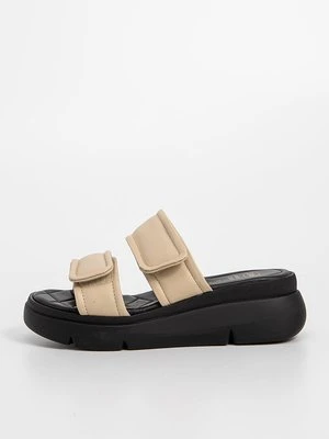 Klapki Scholl