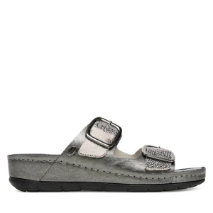 Klapki Scholl Aberdeen MF32087 Szary