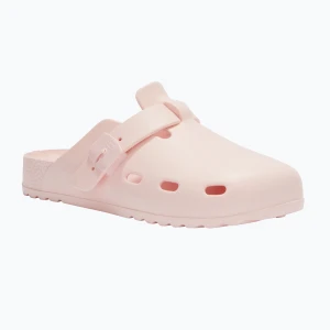 Klapki Scholl Bahia EVA light pink