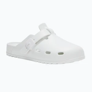Klapki Scholl Bahia EVA white