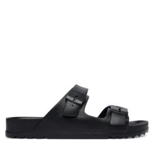 Klapki Scholl Bahia Man Med. MF31420 Czarny