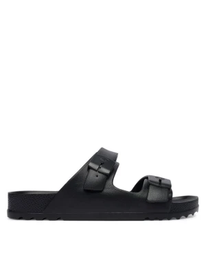 Klapki Scholl Bahia Man Med. MF31420 Czarny
