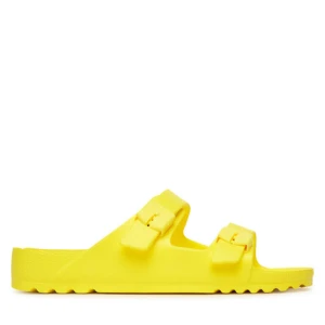 Klapki Scholl Bahia Med MF26924 Żółty