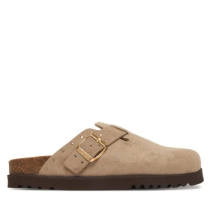 Zdjęcie produktu Klapki Scholl Beatriz Clog F00715 Beżowy