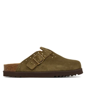 Zdjęcie produktu Klapki Scholl Beatriz Clog F00715 Khaki