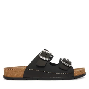 Zdjęcie produktu Klapki Scholl Bora 2 Buckles MF00751 Czarny