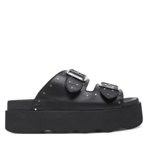 Klapki Scholl F32305 Czarny