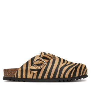 Klapki Scholl Fae F32180 Beżowy