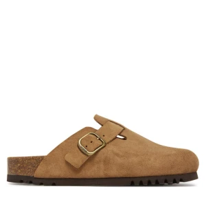 Klapki Scholl Fae  F32198 Brązowy