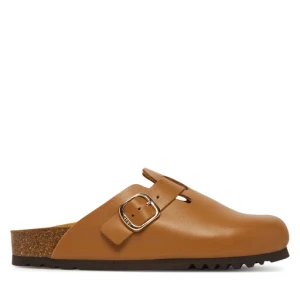 Klapki Scholl Fae New F31817 Brązowy