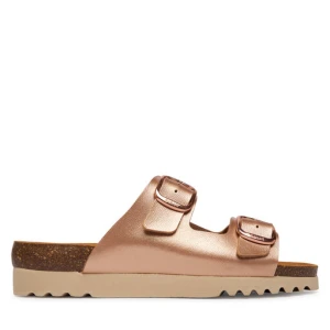 Klapki Scholl Harmony 2 Straps MF00808 Różowy