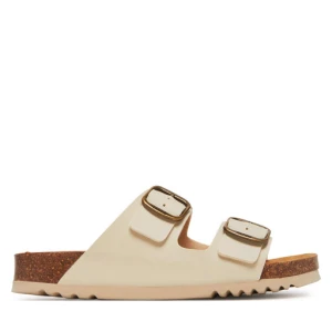 Klapki Scholl Josephine F32164 Écru