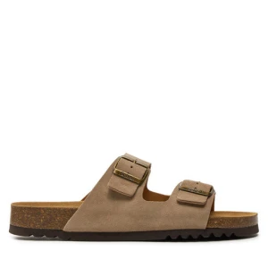 Klapki Scholl Julien F30074 Beżowy