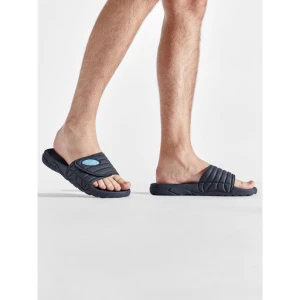 Zdjęcie produktu Klapki Scholl Nautilus F24354 1040 400 Granatowy