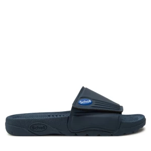 Klapki Scholl Nautilus F305791 1040 360 Granatowy