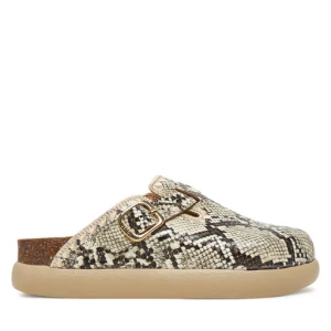 Klapki Scholl Noelle Chunky F32258 Szary