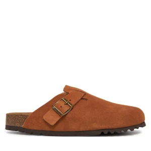 Klapki Scholl Olivier  F30083 Brązowy