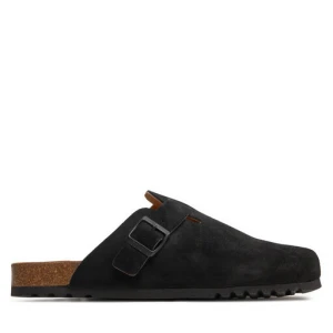 Klapki Scholl Olivier F30083 Czarny