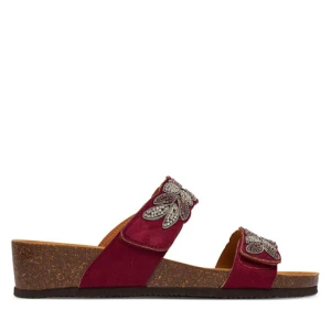 Zdjęcie produktu Klapki Scholl Otranto 2 Straps MF00813 Różowy