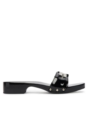 Klapki Scholl Pescura Cameron F32291 Czarny