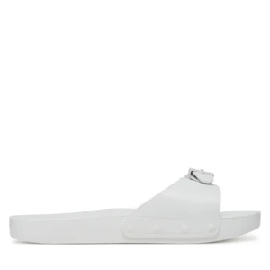 Klapki Scholl Pescura  F31455 Biały