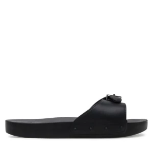 Klapki Scholl Pescura  F31455 Czarny