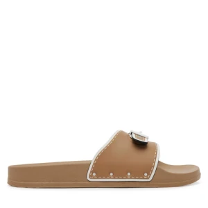 Klapki Scholl Pescura Moon F31184 Beżowy