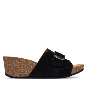 Zdjęcie produktu Klapki Scholl Tropica Buckle Med. MF00880 Czarny