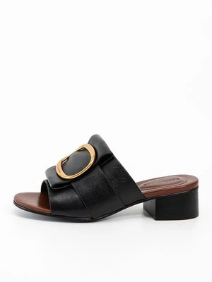 Klapki See by Chloé
