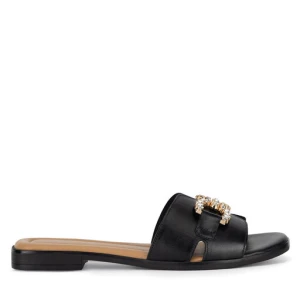 Klapki Sergio Bardi WI16-D1033-03SB Czarny