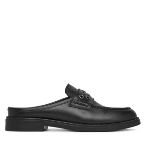 Klapki Sergio Bardi WI16-F1100-01SB Czarny