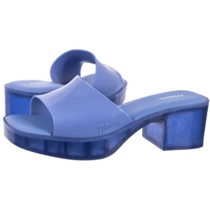 Klapki Shape AD 32955/53941 Blue (ML365-b) Melissa