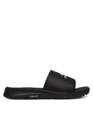 Klapki Skechers 229269 / BLK Czarny