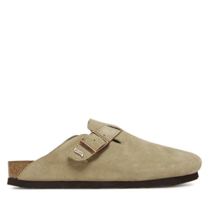 Klapki Skechers Arch Fit Granola-Happy Friday 158830/TPE Beżowy