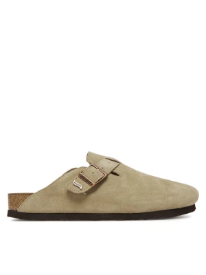 Klapki Skechers Arch Fit Granola-Happy Friday 158830 / TPE Beżowy