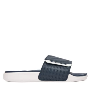 Klapki Skechers Gambix 2.0- 51729/NVW Granatowy