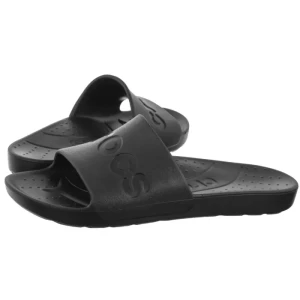Klapki Slide Black 210088-001 (CR388-a) Crocs