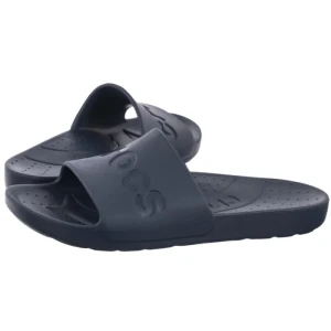 Klapki Slide Navy 210088-410 (CR388-b) Crocs