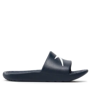 Klapki Speedo Slides One Piece Ju 8-122310002 Granatowy