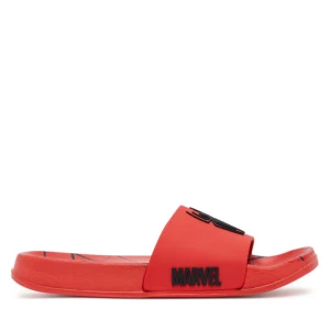 Klapki Spiderman Ultimate CP90-SS25-144SPRMV Czerwony