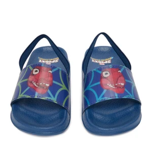 Klapki Spidey CEO-CP66-SS26-341SPID Granatowy