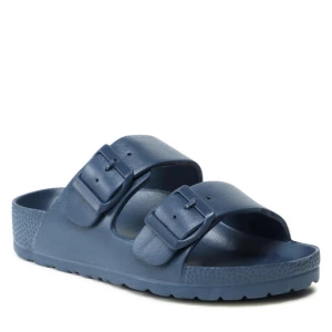 Klapki Sprandi 69033 Granatowy