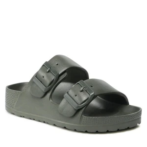 Klapki Sprandi 69033 Zielony