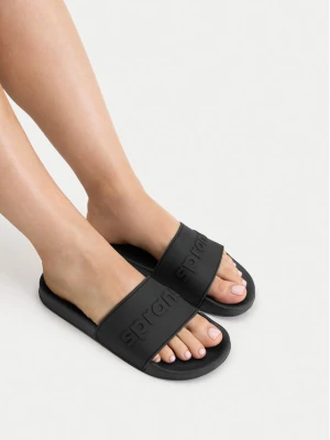 Klapki Sprandi CEO-WO-865695 Czarny