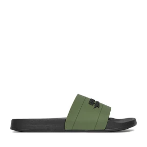 Klapki Sprandi CEOWB-MO-865695 Khaki
