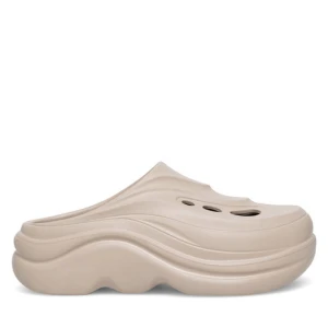 Klapki Sprandi S_Ai_001 Beżowy