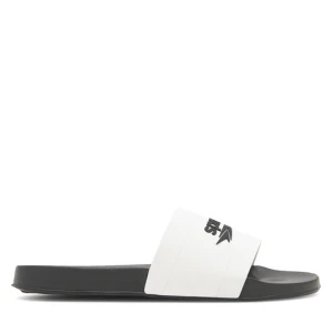 Klapki Sprandi Watercrumb MO-865695 Biały