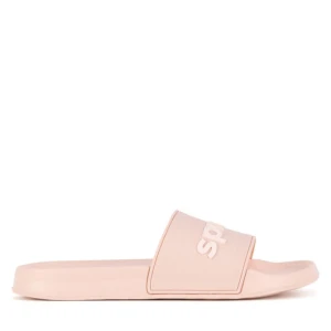 Klapki Sprandi WATERCRUMB WO-865695 Różowy