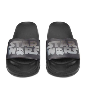 Klapki Star Wars CP90-SS25-322SW Czarny